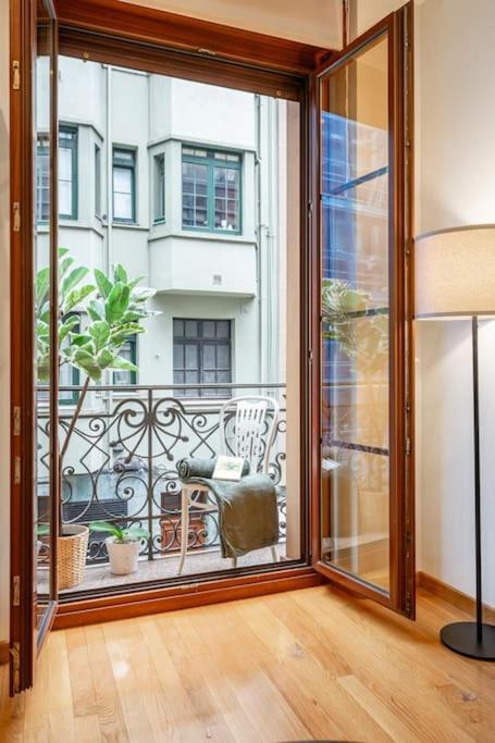 Apartament El Balcon De Santa Lucia