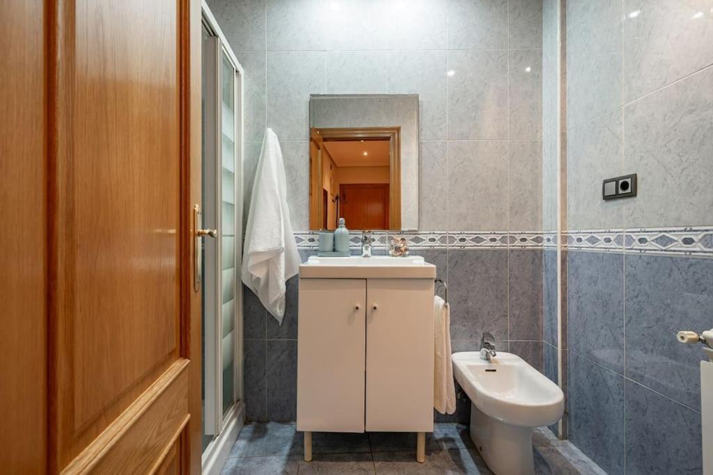 Apartament El Balcon De Santa Lucia