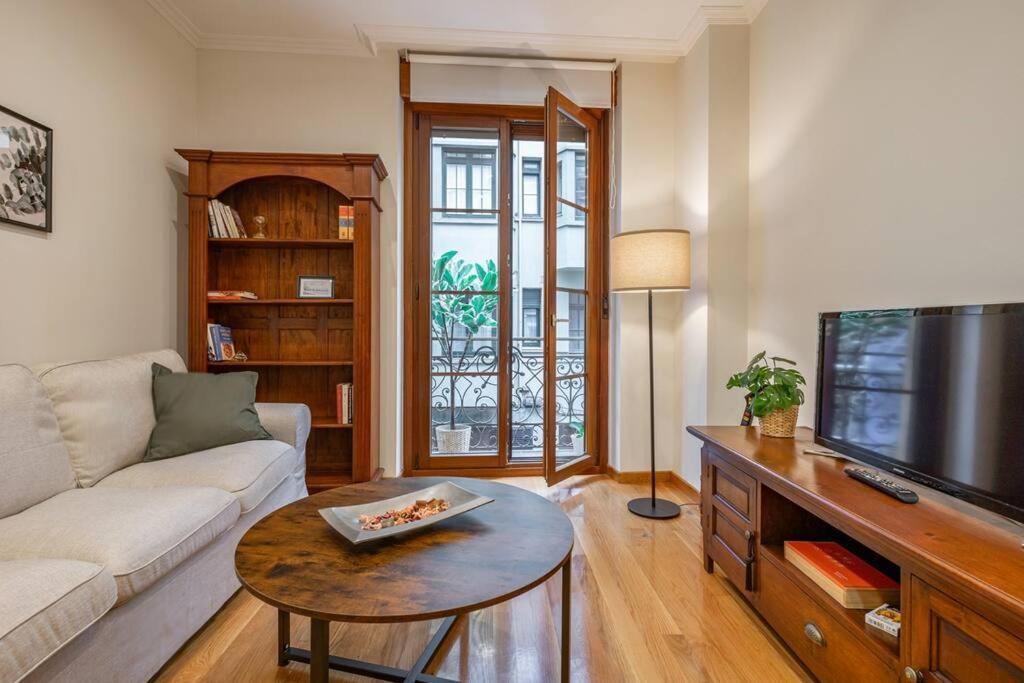 El Balcon De Santa Lucia Apartament Gijón