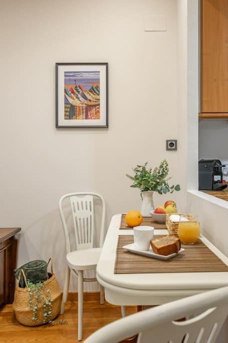 Apartament El Balcon De Santa Lucia *